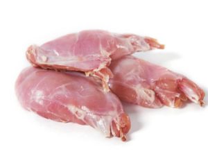 Cuisse de lapin