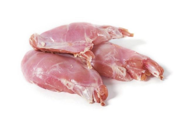 Cuisse de lapin