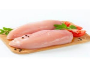 Filet de poulet