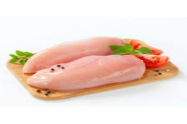 Filet de poulet
