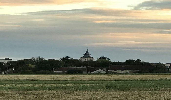 Poilly sur Tholon